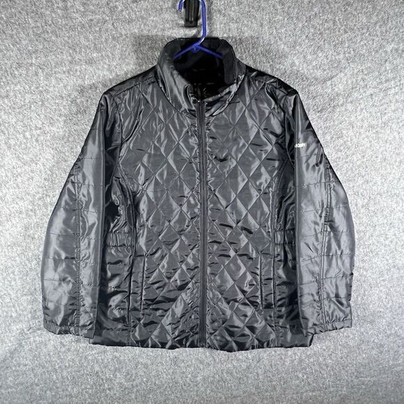 Calvin Klein Jackets & Blazers - Calvin Klein 3 In 1 All Weather Jacket System Womens Size‎ XL Black